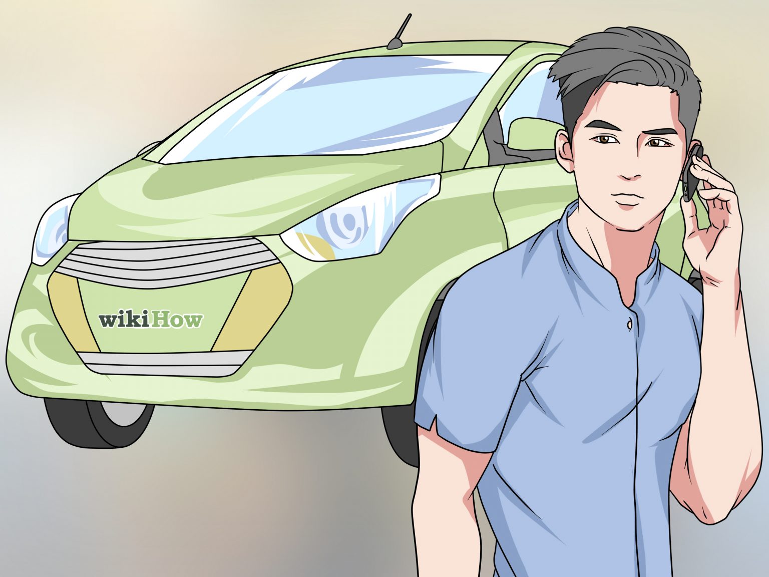 Letak Kode Warna Cat Mobil Honda Tips Untuk Menemukan Warna Tepat