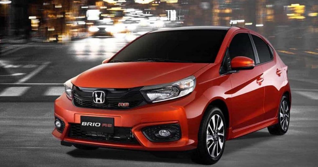 Mengenal Biaya Ganti Oli Mobil Brio Manual Kenapa Penting Untuk