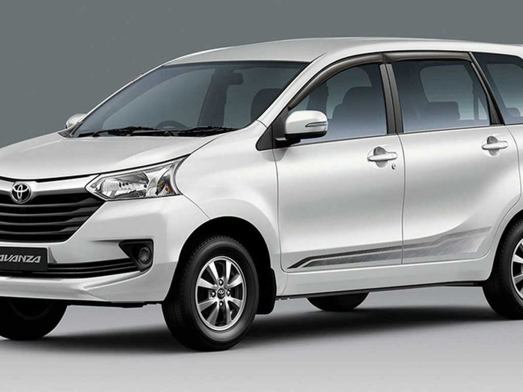 Berapa Harga Mobil Avanza Yang Paling Murah Pengepul Mobil