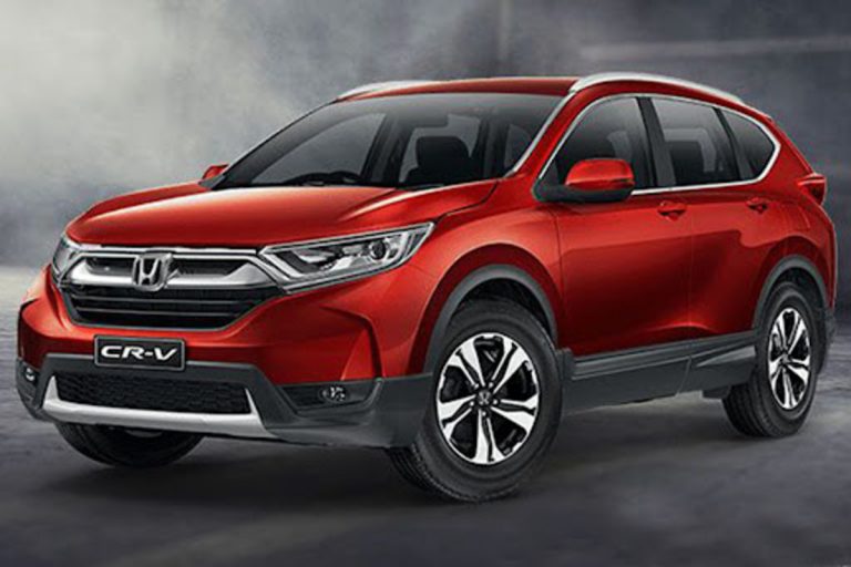 Perbedaan Crv Dan Hrv - Pengepul Mobil