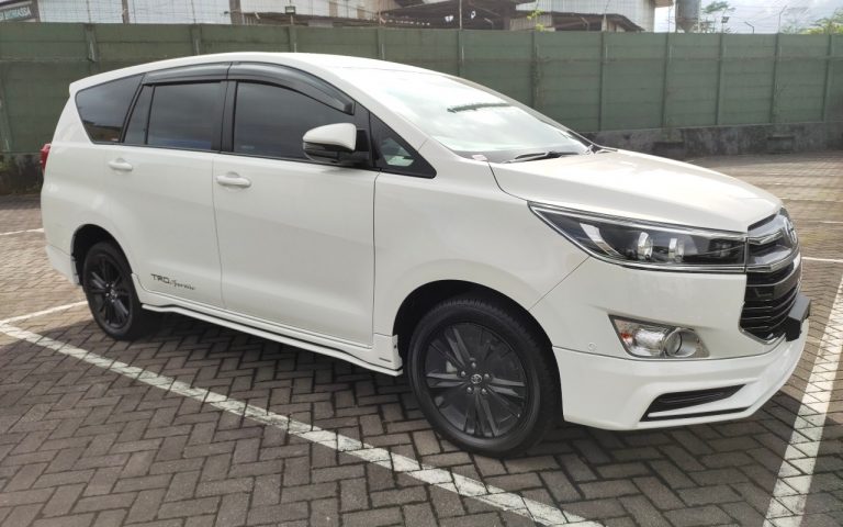 Spesifikasi Innova Reborn Pengepul Mobil   Spesifikasi Innova Reborn 768x480 