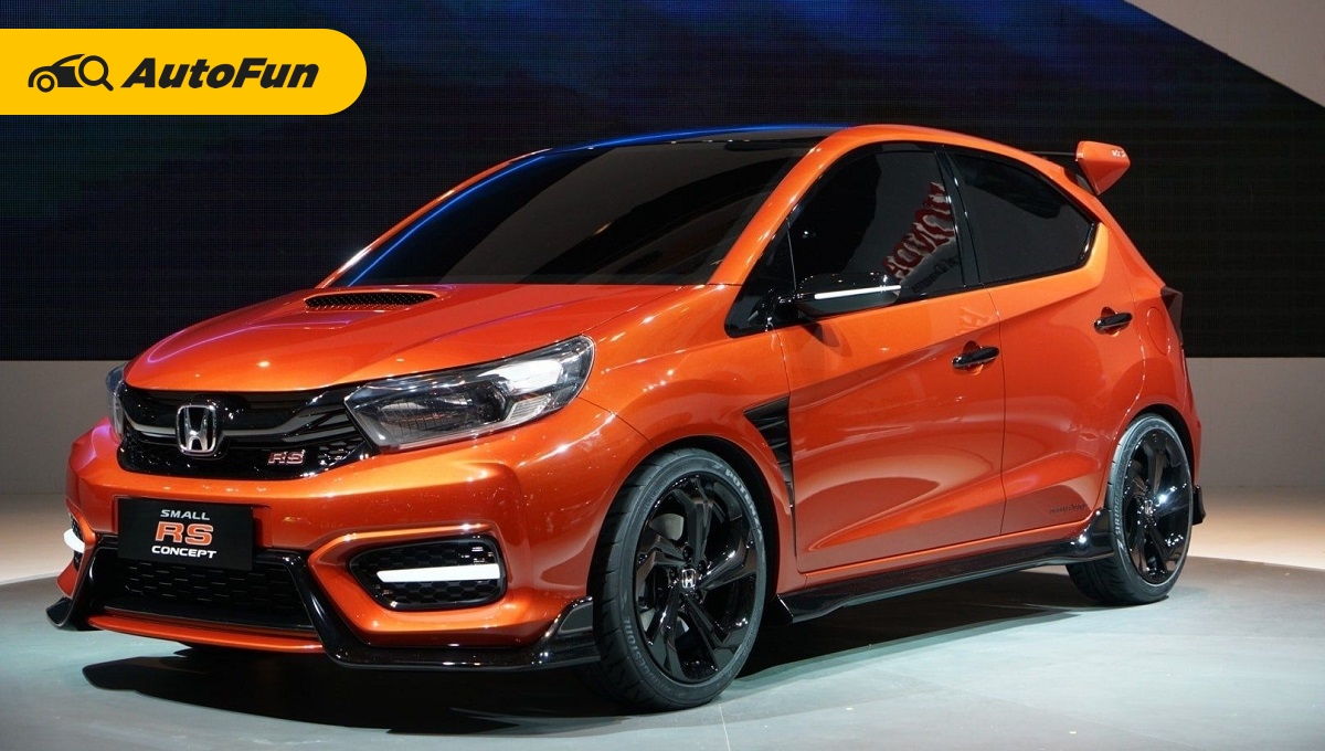 Honda Brio 1 Liter Berapa Km Kinerja dan Efisiensi Menakjubkan